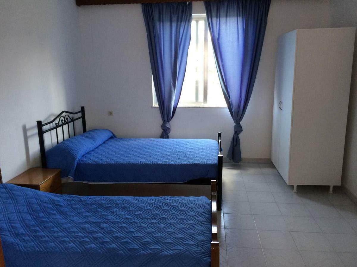 Vrísai House With Sea View Close To Platanias מראה חיצוני תמונה