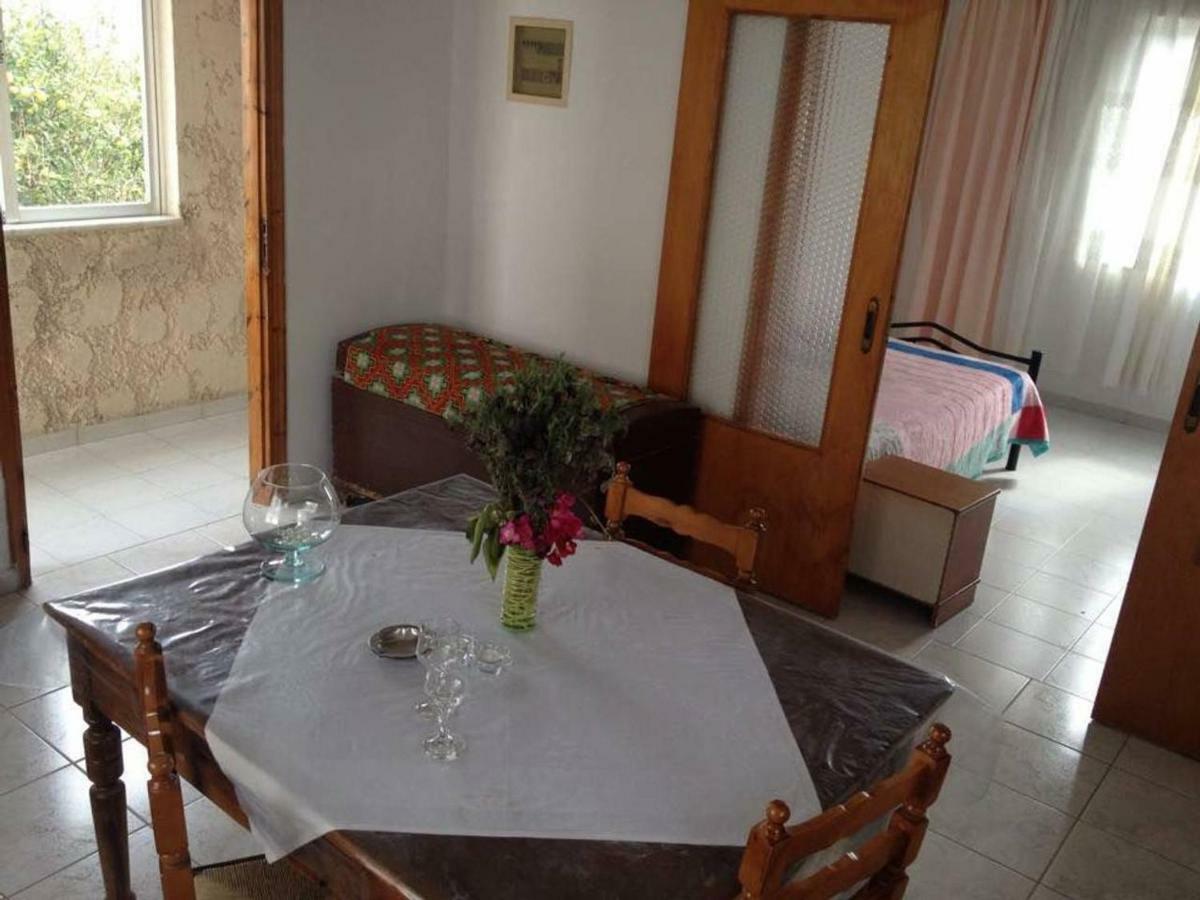 Vrísai House With Sea View Close To Platanias מראה חיצוני תמונה