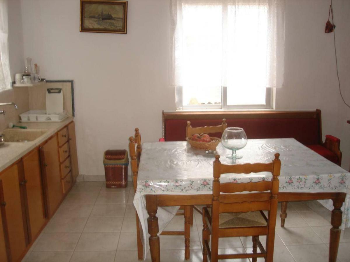 Vrísai House With Sea View Close To Platanias מראה חיצוני תמונה