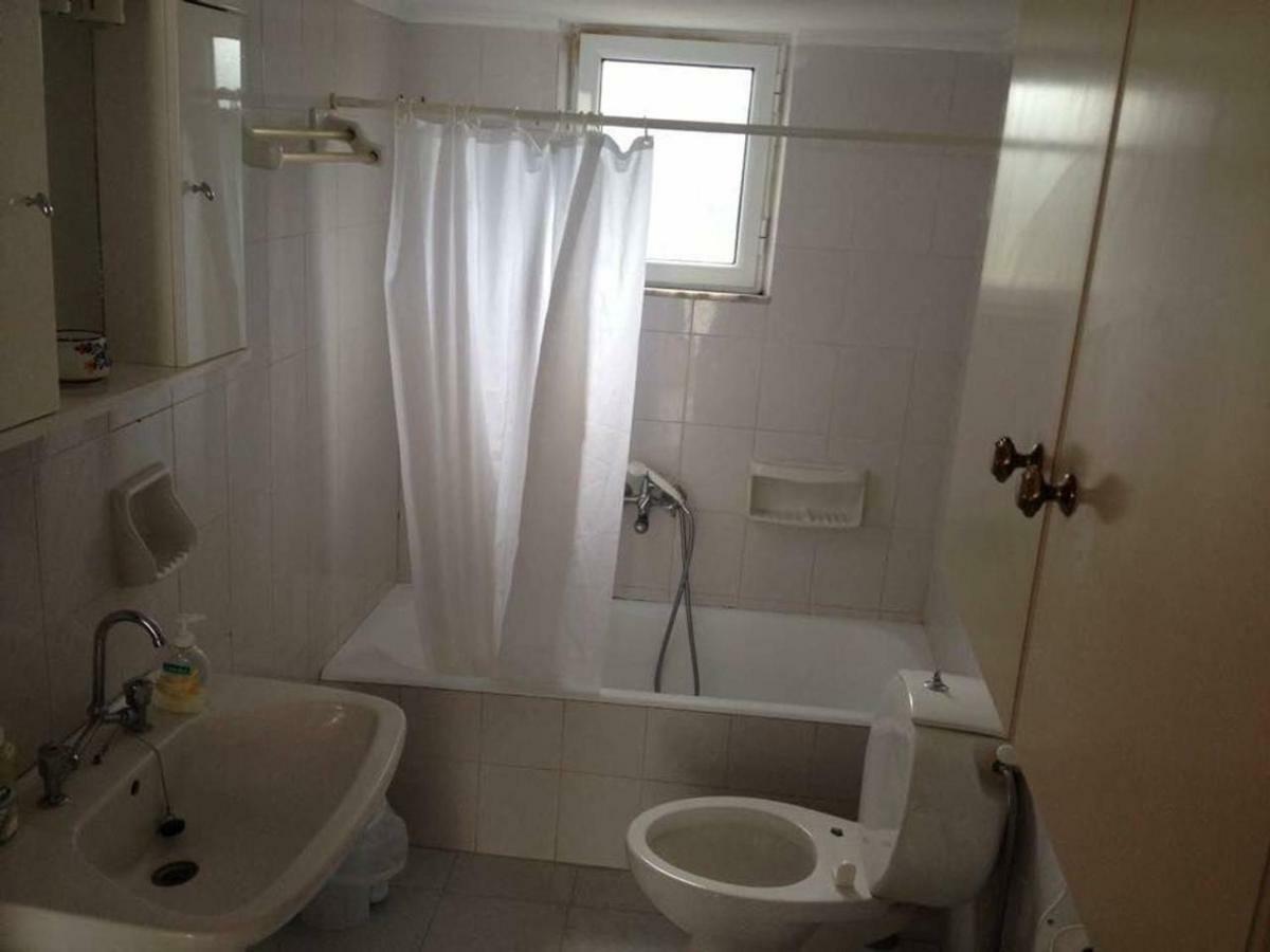 Vrísai House With Sea View Close To Platanias מראה חיצוני תמונה