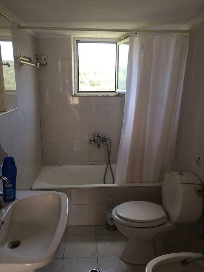 Vrísai House With Sea View Close To Platanias מראה חיצוני תמונה