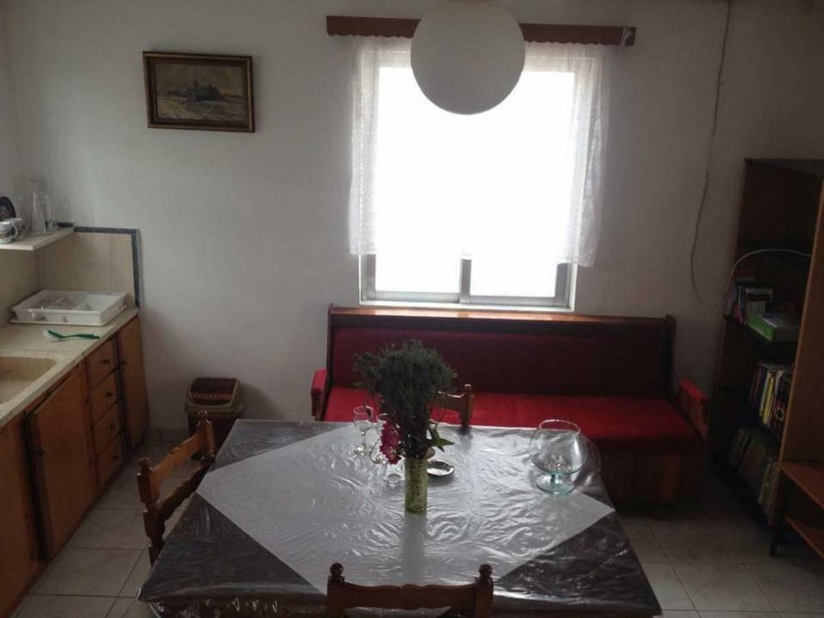 Vrísai House With Sea View Close To Platanias מראה חיצוני תמונה